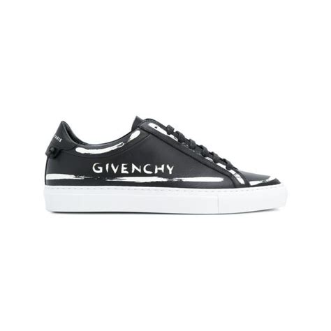 basket givenchy femme noir|givenchy marshmallow sneakers.